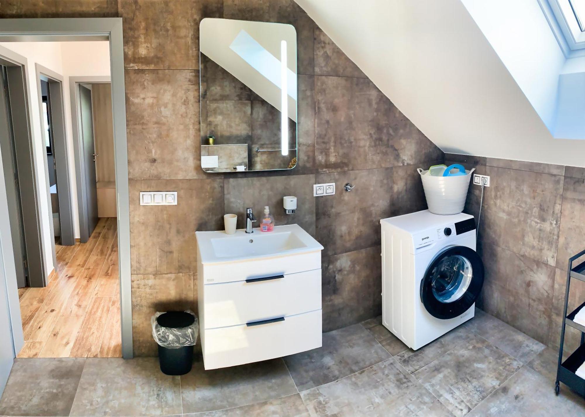 Apartmanove Domy Lipno 1 Frymburk Eksteriør billede